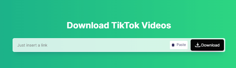TTDownloadr