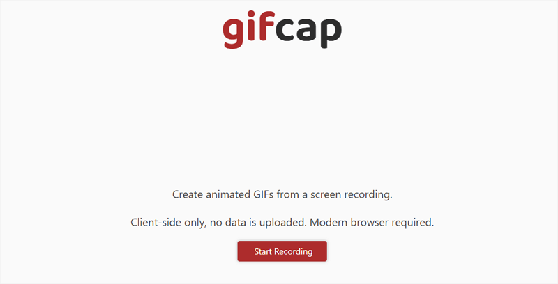 GIFCap