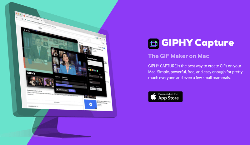 GIPHY Capture
